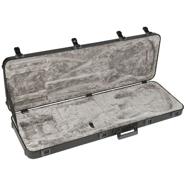 Estuche Fender Para Bajo Electrico Dlx 0996162306